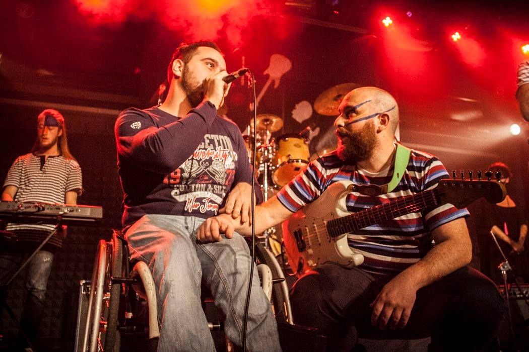 Marco Galli e Alberto Billone - Flog 6/11/2015