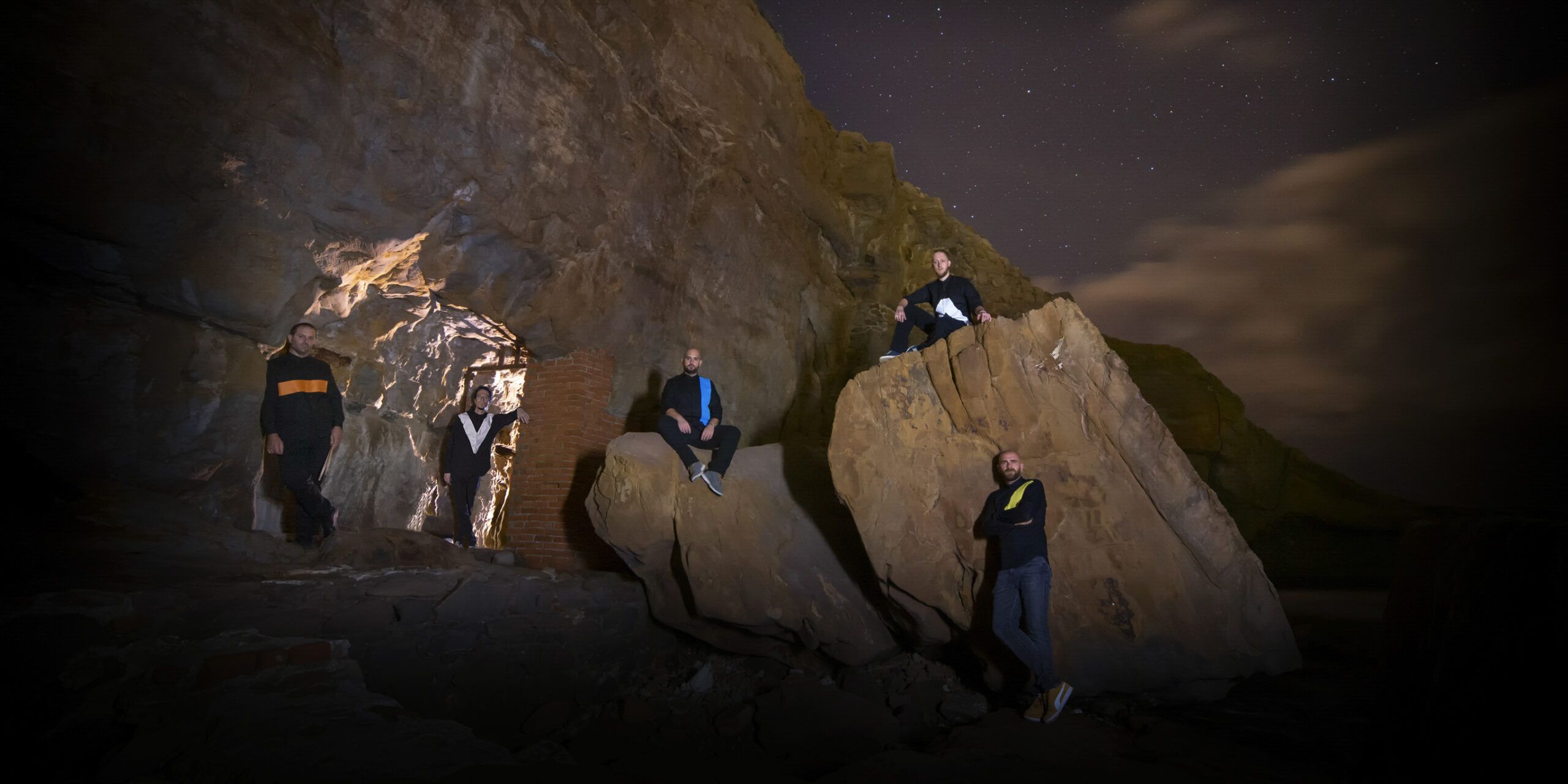 Sandro.band il gruppo